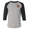 Raglan Baseball T-Shirt Thumbnail
