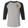 Raglan Baseball T-Shirt Thumbnail