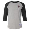 Raglan Baseball T-Shirt Thumbnail