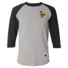 Raglan Baseball T-Shirt Thumbnail