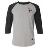 Raglan Baseball T-Shirt Thumbnail