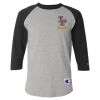 Raglan Baseball T-Shirt Thumbnail