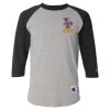 Raglan Baseball T-Shirt Thumbnail