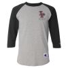 Raglan Baseball T-Shirt Thumbnail