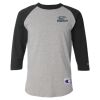 Raglan Baseball T-Shirt Thumbnail