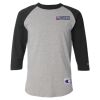Raglan Baseball T-Shirt Thumbnail