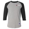 Raglan Baseball T-Shirt Thumbnail