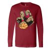 Long Sleeve Jersey Tee Thumbnail