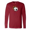Long Sleeve Jersey Tee Thumbnail