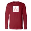 Long Sleeve Jersey Tee Thumbnail