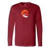 Long Sleeve Jersey Tee Thumbnail