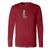 Long Sleeve Jersey Tee Thumbnail