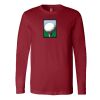 Long Sleeve Jersey Tee Thumbnail