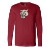 Long Sleeve Jersey Tee Thumbnail