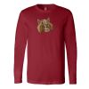 Long Sleeve Jersey Tee Thumbnail