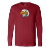 Long Sleeve Jersey Tee Thumbnail
