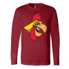 Long Sleeve Jersey Tee Thumbnail