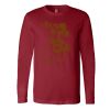 Long Sleeve Jersey Tee Thumbnail