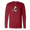 Long Sleeve Jersey Tee Thumbnail