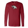 Long Sleeve Jersey Tee Thumbnail