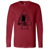 Long Sleeve Jersey Tee Thumbnail