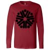 Long Sleeve Jersey Tee Thumbnail