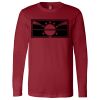Long Sleeve Jersey Tee Thumbnail