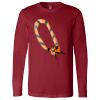 Long Sleeve Jersey Tee Thumbnail