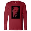 Long Sleeve Jersey Tee Thumbnail