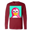 Long Sleeve Jersey Tee Thumbnail