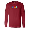 Long Sleeve Jersey Tee Thumbnail