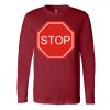 Long Sleeve Jersey Tee Thumbnail