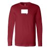 Long Sleeve Jersey Tee Thumbnail