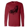 Long Sleeve Jersey Tee Thumbnail