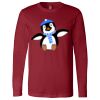 Long Sleeve Jersey Tee Thumbnail