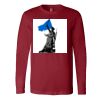Long Sleeve Jersey Tee Thumbnail