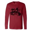 Long Sleeve Jersey Tee Thumbnail