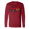 Long Sleeve Jersey Tee Thumbnail