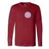 Long Sleeve Jersey Tee Thumbnail