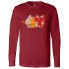 Long Sleeve Jersey Tee Thumbnail