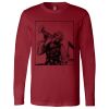Long Sleeve Jersey Tee Thumbnail
