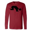 Long Sleeve Jersey Tee Thumbnail