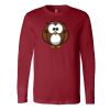 Long Sleeve Jersey Tee Thumbnail