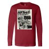 Long Sleeve Jersey Tee Thumbnail