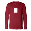 Long Sleeve Jersey Tee Thumbnail