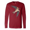 Long Sleeve Jersey Tee Thumbnail