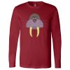Long Sleeve Jersey Tee Thumbnail