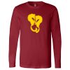 Long Sleeve Jersey Tee Thumbnail