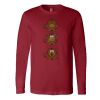 Long Sleeve Jersey Tee Thumbnail