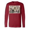 Long Sleeve Jersey Tee Thumbnail